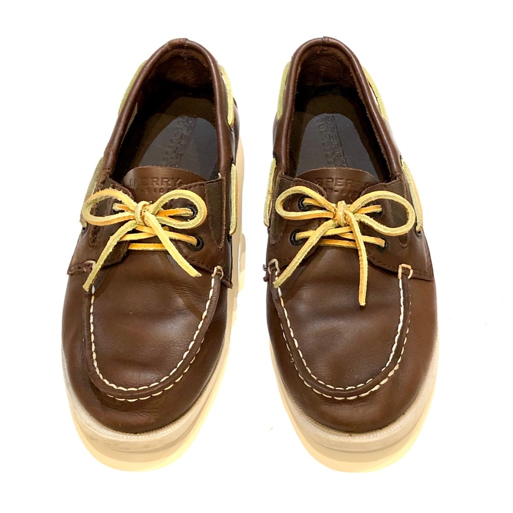 Sperry Top-sider Original Boat Shoe